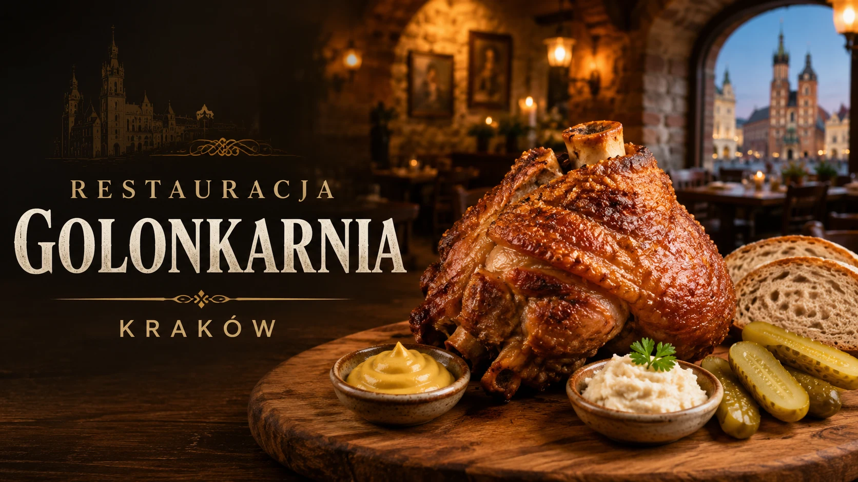 Restauracja Golonkarnia
