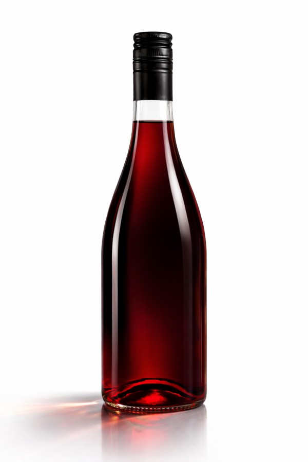 Franco czerwone półwytrawne 12% Włochy 1 litr